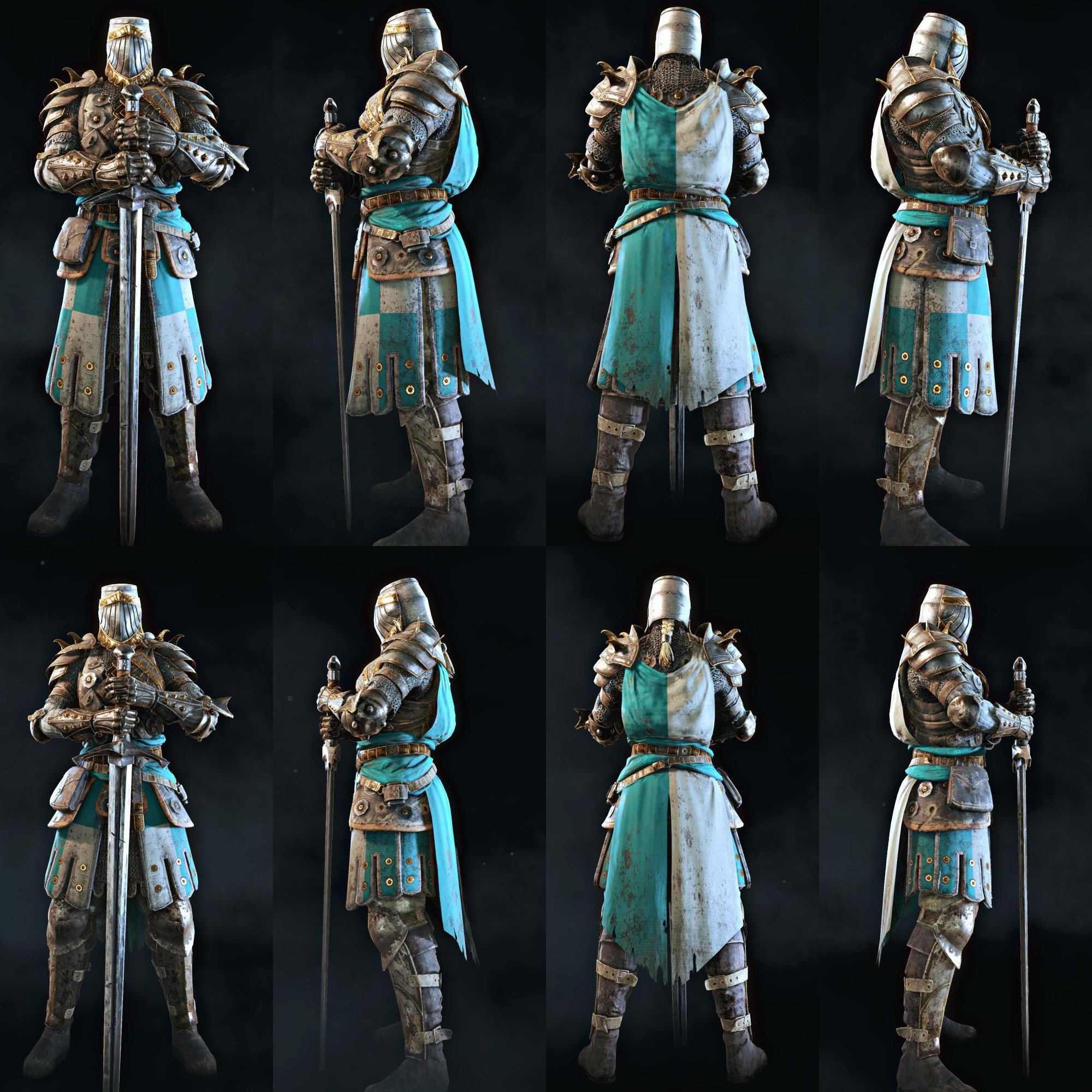 17 For Honor Fashion Tier List Tier List Update All in one Photos.