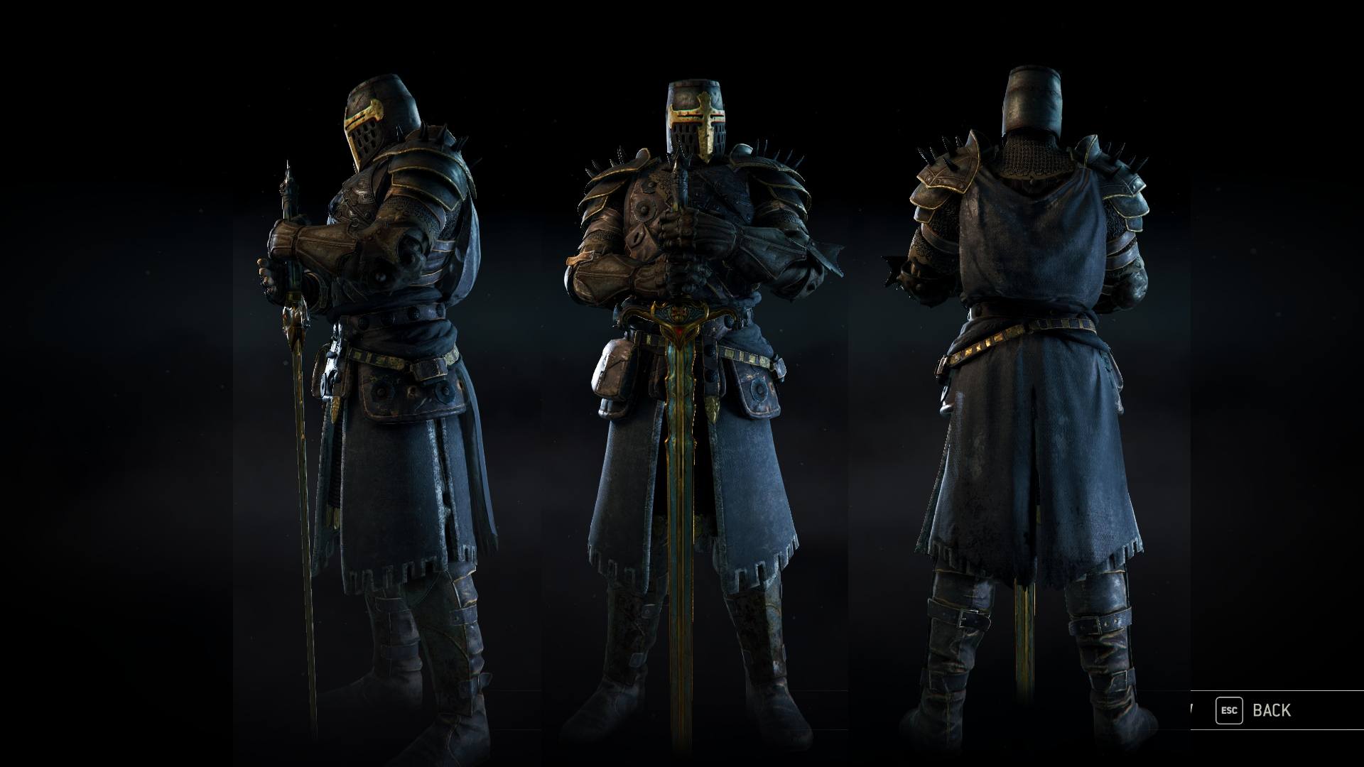 for honor reputation gear chart welcome for fashion v2. 